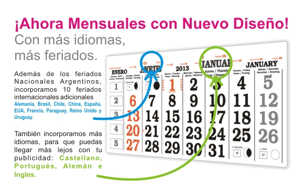 Mensuales Maritimos Nuevo Diseo